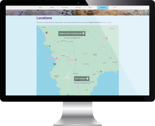 Location